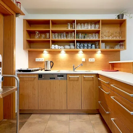 Poule 3* Bohutín (středočeský)