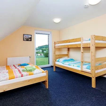 מלון דירות Poule