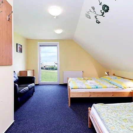 Poule Hotel apartamentowy