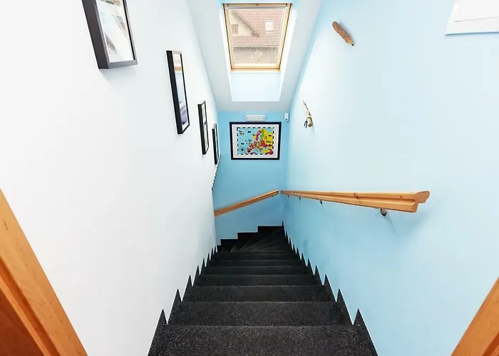 Poule Hotel apartamentowy 3*