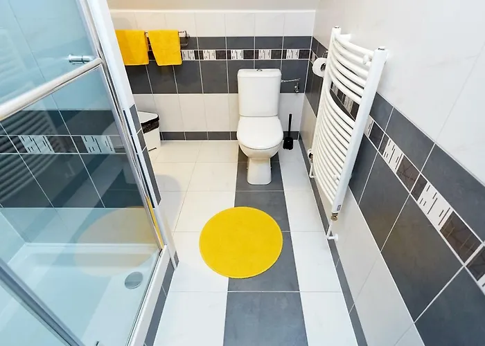 Appart hôtel Poule Bohutín